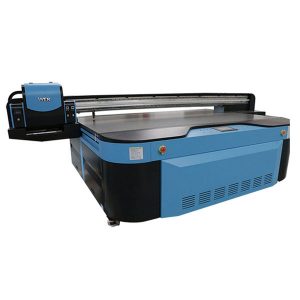 máquina de impresión de artesanía en acrílico multicolor ntek de gran formato